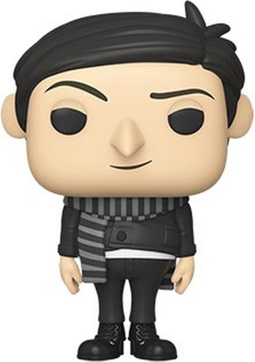 Image du produit Funko Pop! Minions 2: Gru