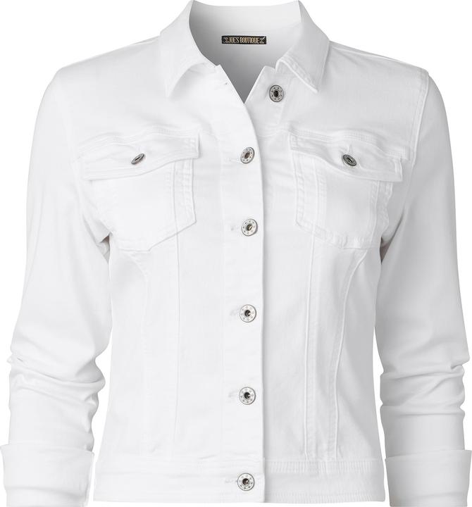 Image du produit Joe Browns BOUTIQUE Embellished Wing Denim Jacket (38)