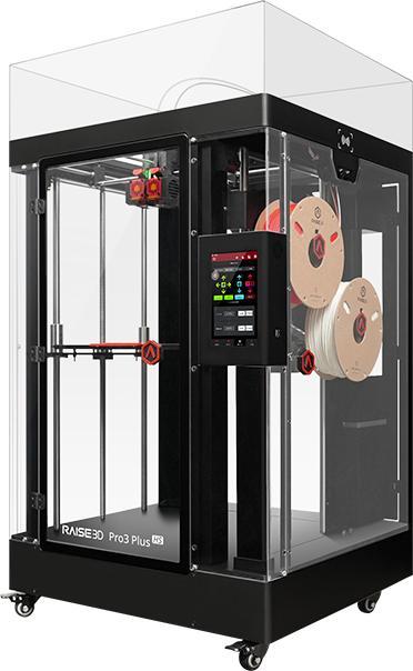 Immagine prodotto Raise3D Pro3 Plus HS