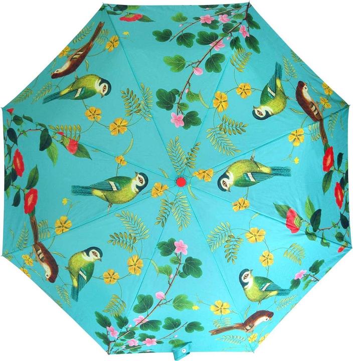 Burgon & Ball Parapluie RHS Flora and Fauna