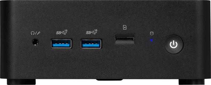 Image du produit MSI Cubi NUC 13MQG-071EU (Intel Core i5-1345U)