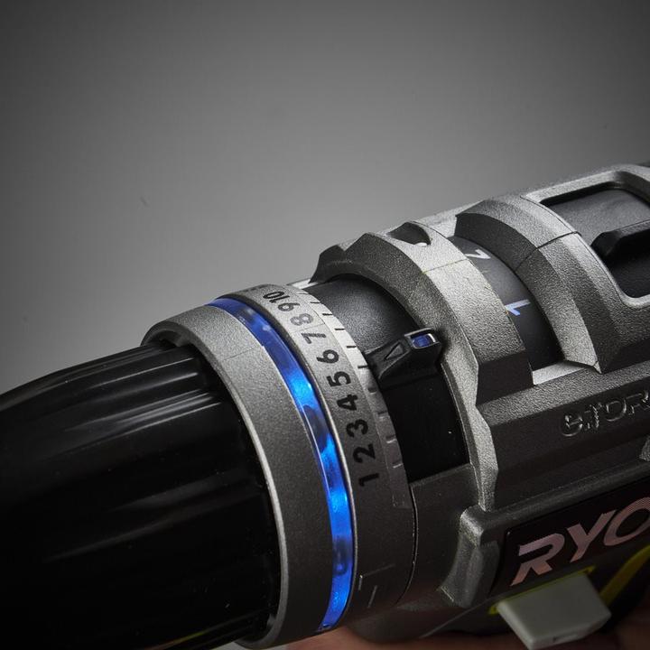 Produktbild Ryobi R18PDBL-0 (Akkubetrieb)