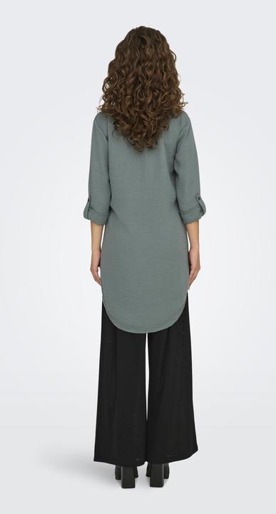 Image du produit JdY Chemise longue unie (M)
