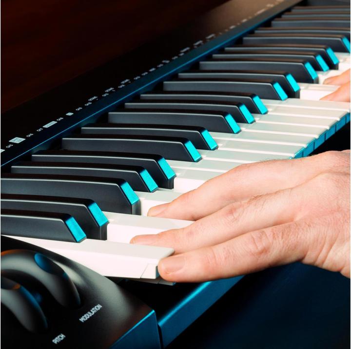 Produktbild Alesis Q49 MKII (Keyboard)
