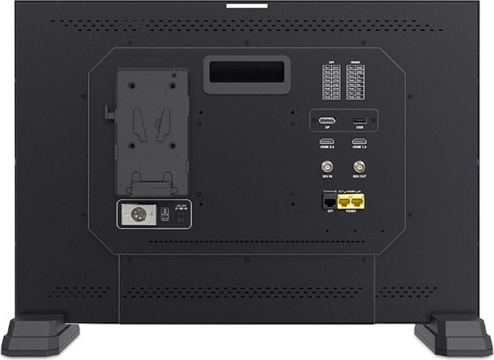 Actual product image Feelworld SEETEC 21.5" LUT215 3D Broadcast Monitor 3G SDI 4K HDMI Full HD 1920X1080 (with suitcase) (21.50")
