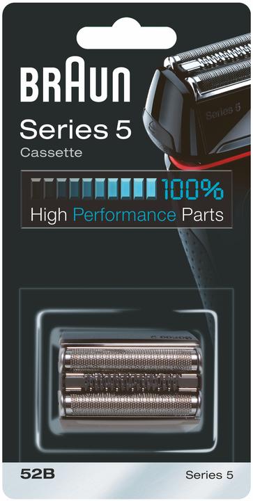 Braun Series 5 (1 x)