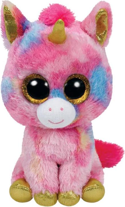 Immagine prodotto Ty Fantasia Unicorno (42 cm)