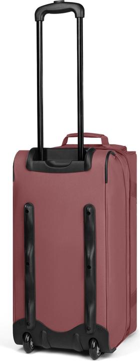 Actual product image Redolz Duffle Essentials 2-wheel travel bag 55 cm with expansion fold (43 l)