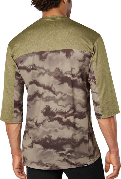 Actual product image Dakine VECTRA 3/4 JERSEY (XL)