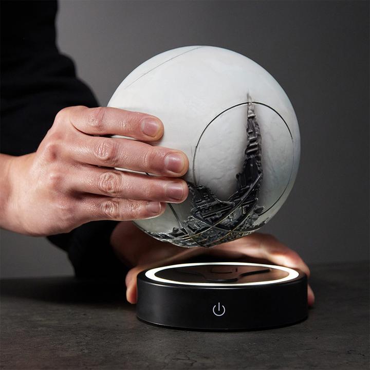 Actual product image Numskull Destiny: The Traveler - floating