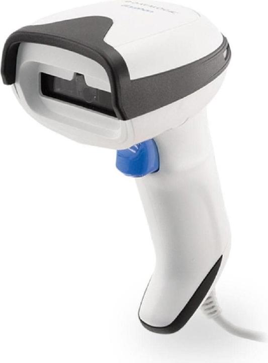 Actual product image Datalogic Barcode Scanner Gryphon GD4220-WHK1 (1D barcodes)