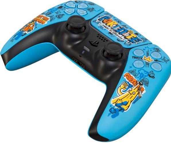 Produktbild Sony DualSense Wireless-Controller - Fortnite Limited Edition (PS5)