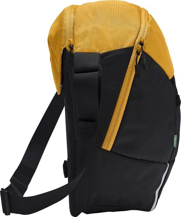 Produktbild Vaude Cycle (20 l, Gepäckträgertasche)