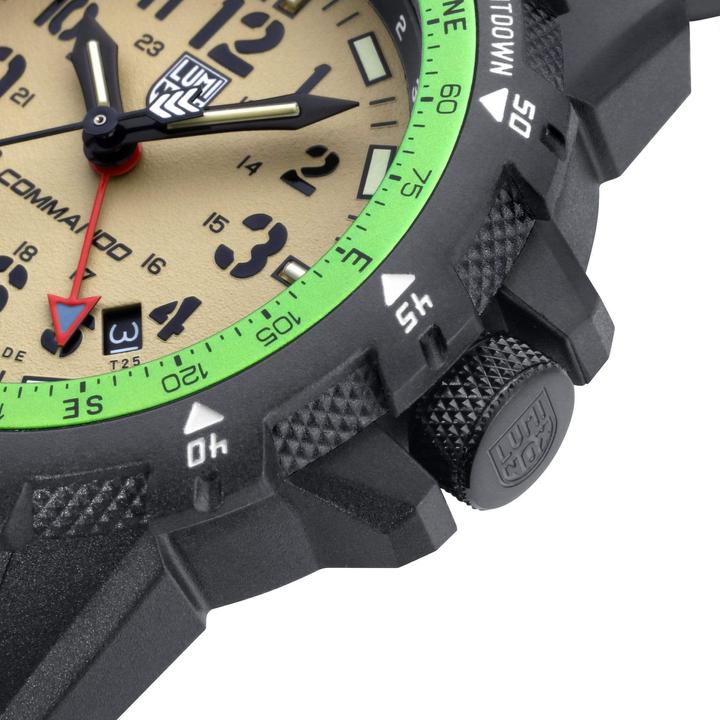 Produktbild Luminox Commando Raider 3320 Series (Taucheruhr, 46 mm)