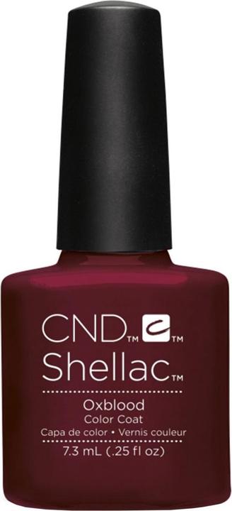 Immagine prodotto CND Shellac (Ossa, Vernice UV gel)