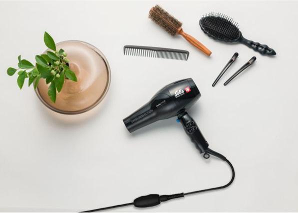 Produktbild Solis Swiss Perfection Profi-Haartrockner