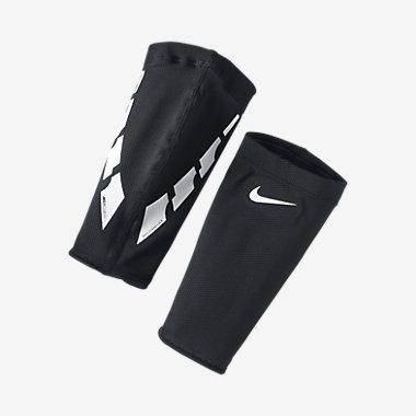 Produktbild Nike Guard Lock Elite Schienbeinschoner Stutzen, Black/White/White, S (S)