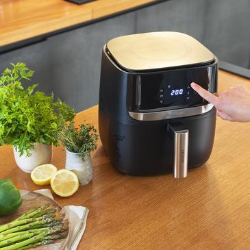 Immagine prodotto Cecotec Cecofry Advance Precision