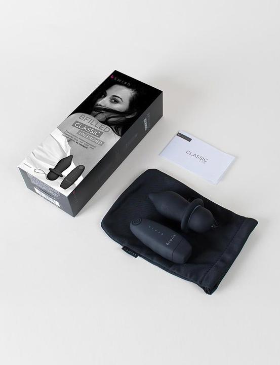 Actual product image Bswish bfilled Classic