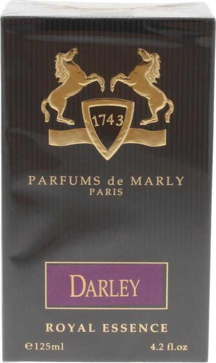 Actual product image Parfums de Marly Darley (Eau de parfum, 125 ml)