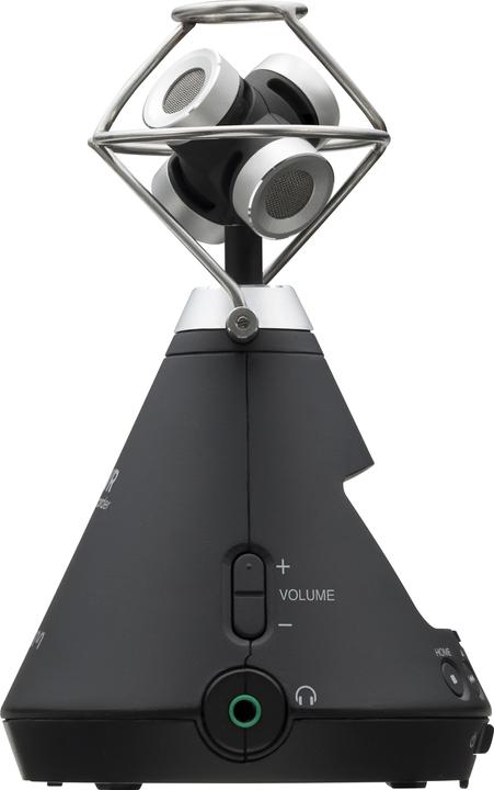 Actual product image Zoom H3VR Audio Recorder (Various)