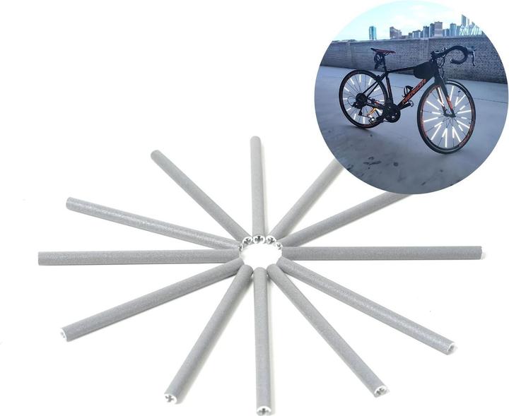 Produktbild Hermex Speichenreflektoren