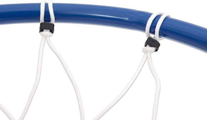 Immagine prodotto TickiT Stand Basket Hoop