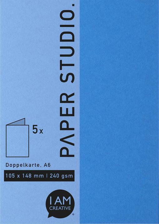 Bleu