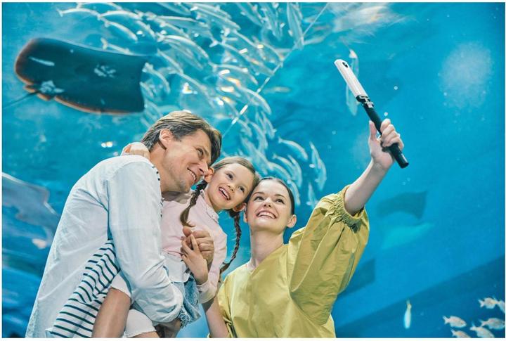 Image du produit RICOH Theta SC2 (30p, Bluetooth, WiFi)