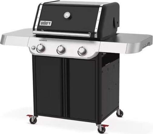 Produktbild Weber E 315 Genesis LPG-Grill