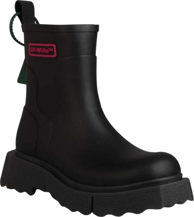Produktbild Off Gummistiefel Logo Gummi (38)