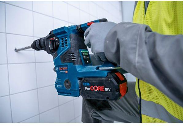 Produktbild Bosch Professional GBH 18V-28 CF (Akkubetrieb)