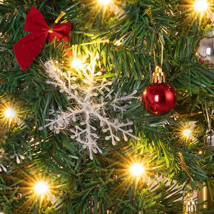 Image du produit Casaria Guirlande de sapin