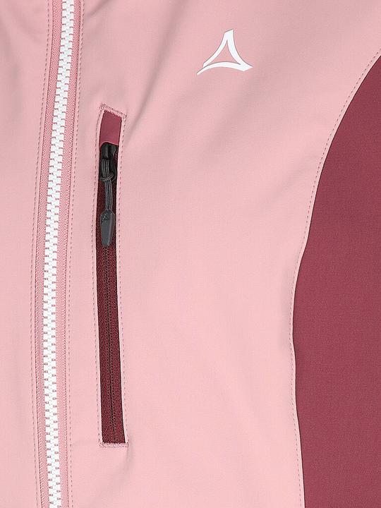 Produktbild Schöffel Women's Softshell Jacket Matrei (40, L)