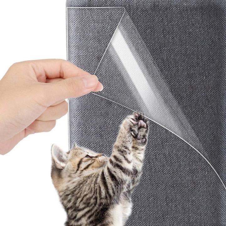 Yosoo Health Gear Kratzschutz (Katze)