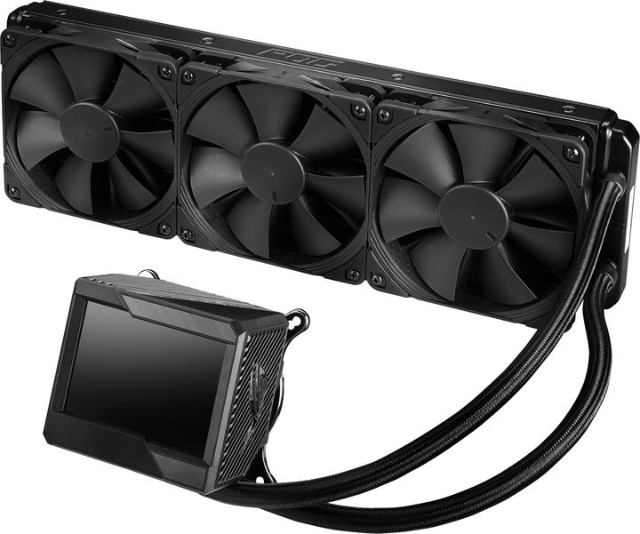 Produktbild ASUS ROG RYUJIN II 360
