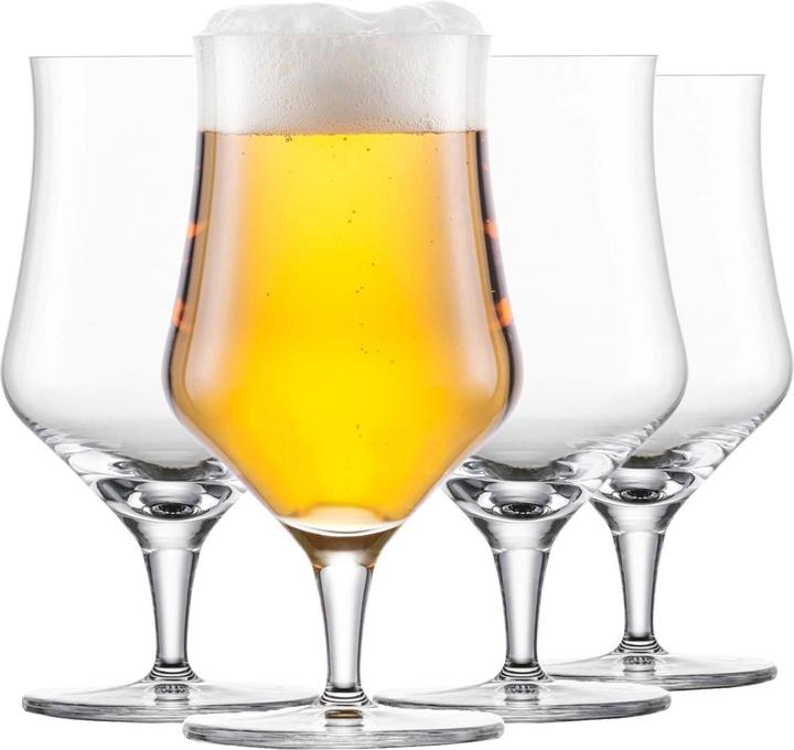 Produktbild Schott Zwiesel Beer Basic (0.45 l, 4 x)