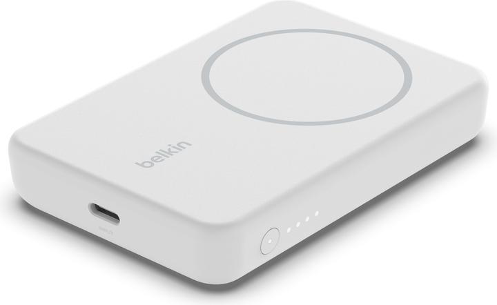 Actual product image Belkin Boost Charge (5000 mAh, 10 W, 18.50 Wh)