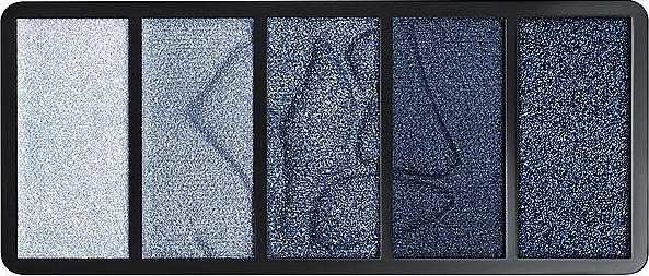 Immagine prodotto Lancôme Palette Hypnôse Blue Drama Denim 16 (16 Drama Denim)