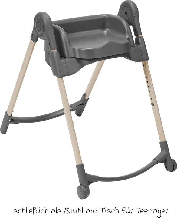 Image du produit Maxi-Cosi Minla (Chaise haute)