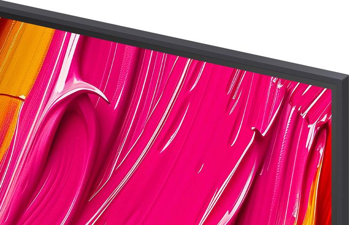 Immagine prodotto LG 55QNED80A6A (55", B5, QNED, 4K, 2025)