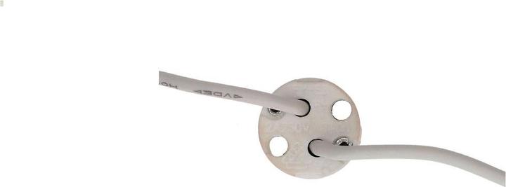 Produktbild Max Hauri Halogenfassung G4/G5.3/G6.35