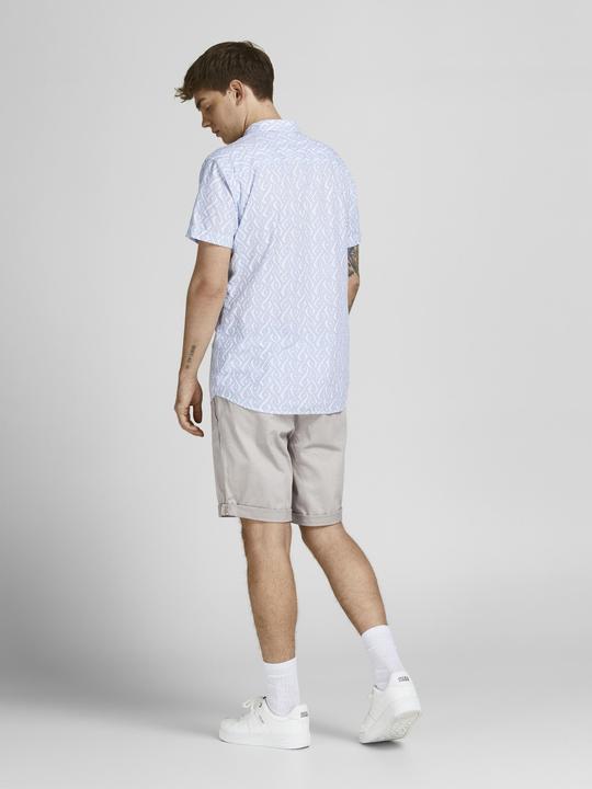 Actual product image Jack & Jones Fred JJ chino shorts (S)