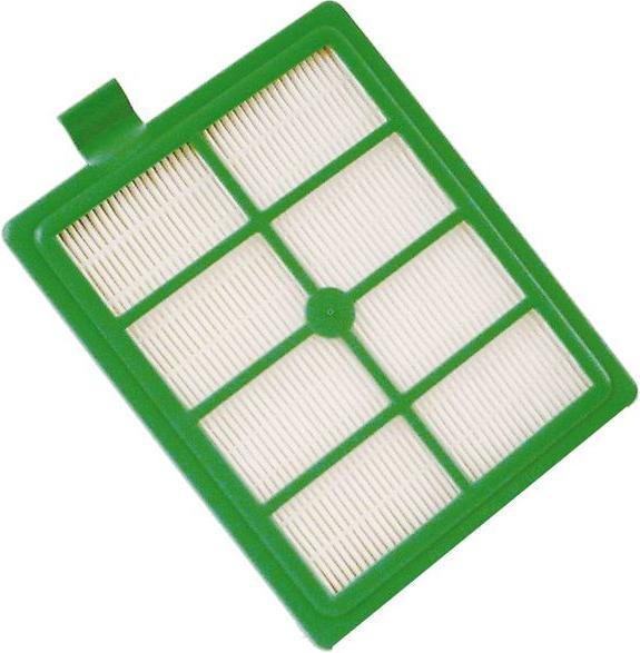 Actual product image Electrolux s-filter Hygiene E12, waschbar