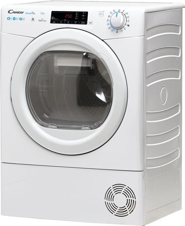 Produktbild Candy Csoe H8a3te-s (8 kg, Links)