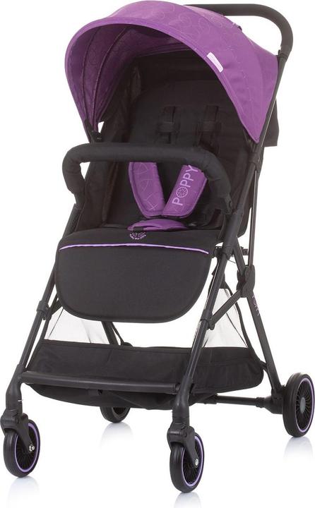 Actual product image Chipolino Pram Poppy foldable