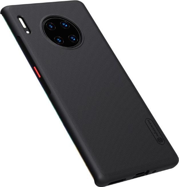 Produktbild Nillkin Super Frosted Shield Series (Huawei Mate 30 Pro)