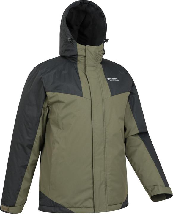 Immagine prodotto Mountain Warehouse Dusk III Giacca da Sci Uomo (XS)