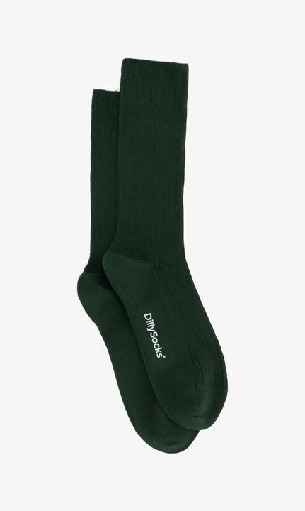 Produktbild DillySocks Ribbed (Einzelpack, 36 - 40)