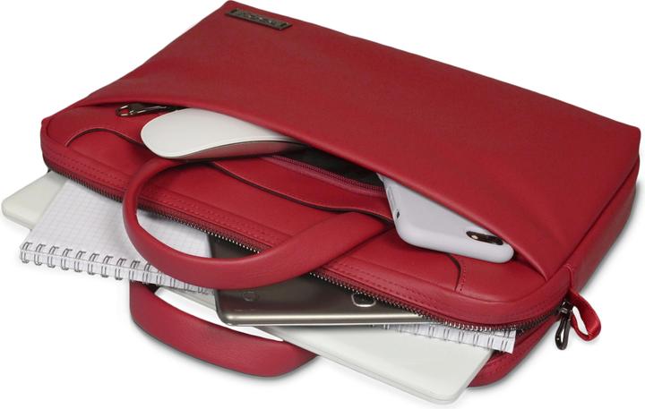 Image du produit Port Designs ZURICH TL 14/15.6 RED (15.60", Universel)